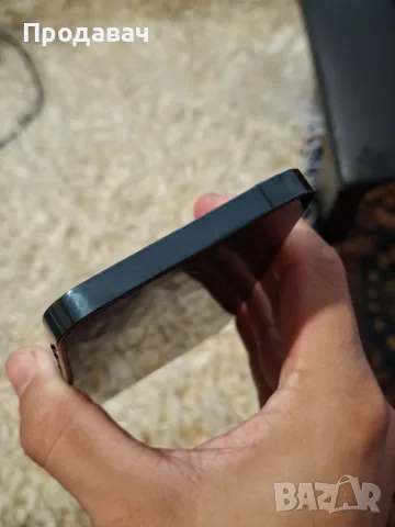 Iphone 12 PRO 256 GB , снимка 11 - Apple iPhone - 55606761