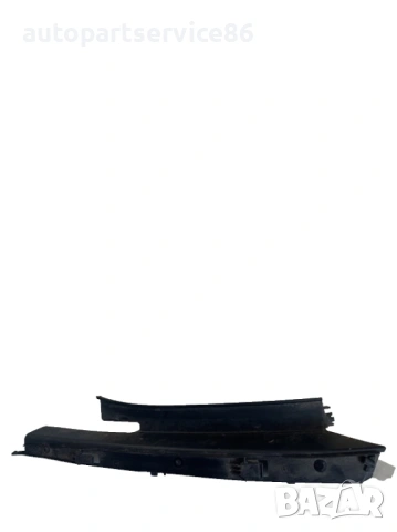 Лайсна за задна лява врата за Citroen C4 Grand Picasso (2009) 9684380180