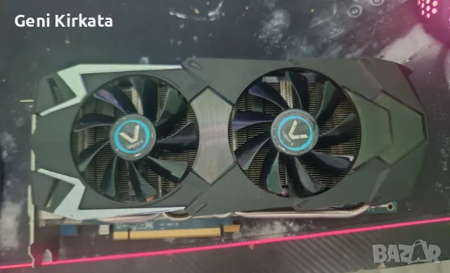 Sapphire Radeon HD 7950 Vapor-X OC 3GB GDDR5