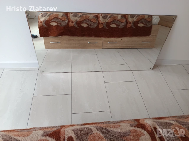 Подарявам огледало 120 х 60 см