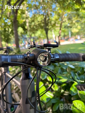 Гравел велосипед / Cube NUROAD RACE FE / Gravel /, снимка 8 - Велосипеди - 52991260