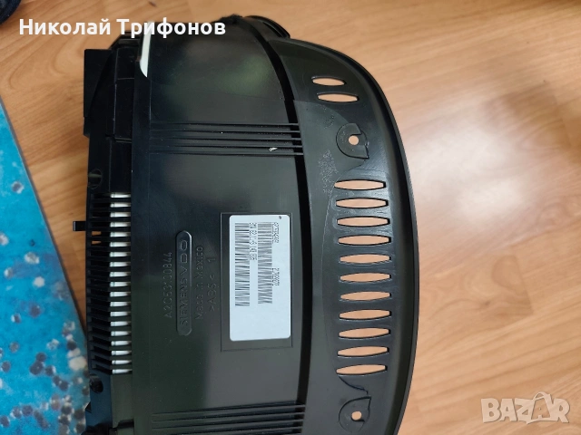 Bmw x5,x6 километраж, снимка 2 - Части - 55184194