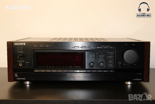 Sony TA-E1000ESD, снимка 3 - Ресийвъри, усилватели, смесителни пултове - 54928201