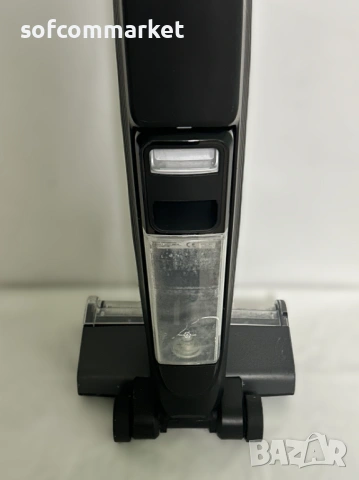  Безжична прахосмукачка Bissell CrossWave OmniForce 3912N +  гаранция, снимка 8 - Прахосмукачки - 54788662