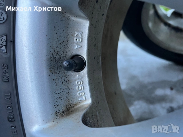 Джанти 18” 5х130 Audi Q7/ Porshe, снимка 6 - Гуми и джанти - 54017059