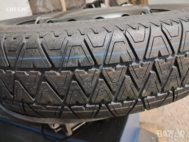 Резервна гума патерица 5×114.3 от 16 до 19цола за Mazda, Toyota, Hyundai, Kia, Honda и др., снимка 3 - Гуми и джанти - 55546938