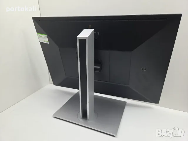 +Гаранция! Монитор IPS HDMI hp EliteDisplay E24i G4 24" инча, снимка 12 - Монитори - 55293887