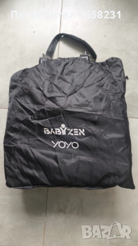 Детска количка BabyZen YoYo, снимка 6 - Детски колички - 54652239
