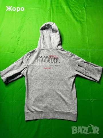 HOODRICH TRACKSUIT (HOODIE + JOGGERS), снимка 8 - Спортни дрехи, екипи - 54393875