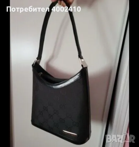дамска чанта gucci.