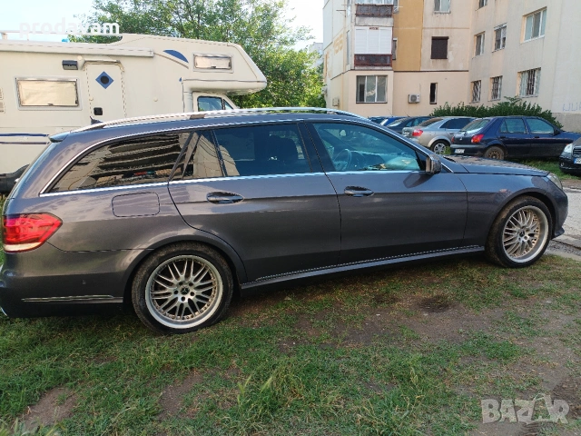 mercedes benz e 200, снимка 6 - Автомобили и джипове - 54783128