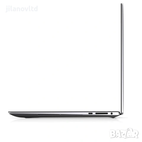 Лаптоп DELL PRECISION 5550 I7-10850H 32GB 512GB SSD NVME с до 24 МЕСЕЦА ГАРАНЦИЯ, снимка 3 - Лаптопи за работа - 55078438