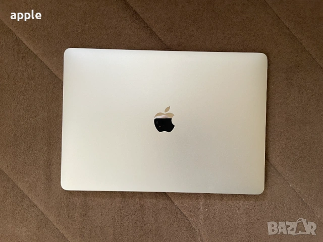 13" Core i5 MacBook Air А1932 (2019) Silver-На части, снимка 6 - Лаптопи за дома - 54570840