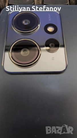 Xiaomi Redmi Note 12 4 G, снимка 3 - Xiaomi - 54996047
