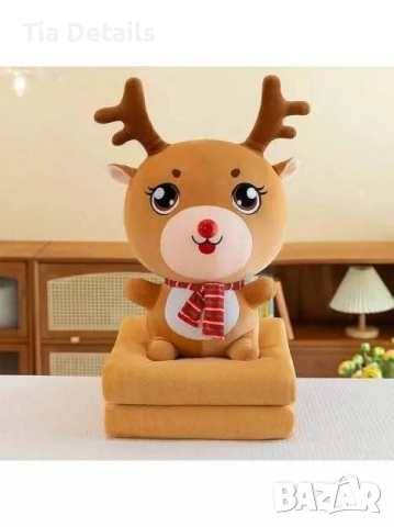 Плюшени играчки, снимка 9 - Плюшени играчки - 54650899