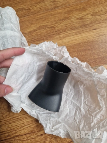 Remington стилизатор за коса - Blow Dry & Style, снимка 5 - Сешоари - 54092234