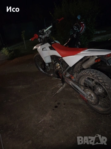 Продавам Fantic 50cc 2t
