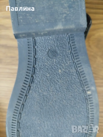 Пролетни обувки 36 номер , снимка 4 - Дамски ежедневни обувки - 54092483