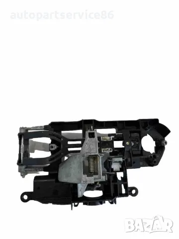 Държач за външна дръжка на задна дясна врата за BMW F10 F11 530Xd (2012) 718722812