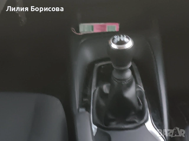 Продавам Тойота корола , снимка 7 - Автомобили и джипове - 54036524
