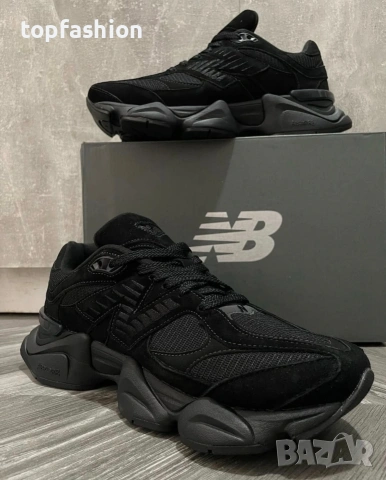 New Balance 9060, снимка 4 - Маратонки - 54584686