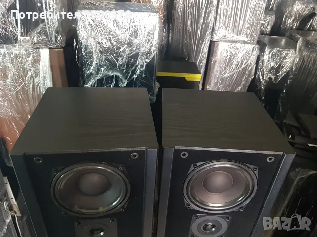 тонколони elac elr65, снимка 3 - Тонколони - 55681924