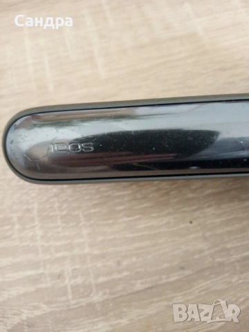 IQOS ILUMA електронна цигара , снимка 2 - Електронни цигари - 55061567