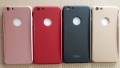 IPhone 6 Plus - IPhone 6S Plus калъф различни модели , снимка 8