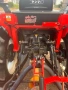 Продавам трактор YANMAR 25к.с., снимка 6