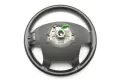 Черен превключвател за управление на волана за Volvo XC60 2.4 TDI (2011) 31271094 OEM, снимка 2