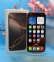 Apple iPhone 16 Pro Max, 512GB, 5G, Desert Titanium  , снимка 4