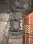мерцедес 124 Е клас, снимка 8