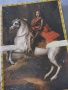 Пъзел "Prinz Eugen von Savoyen” Piatnik 1975г. 500 части, снимка 1