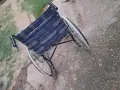 Продавам инвалидна количка, снимка 3
