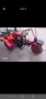 Мото блок МТЗ-05  триколка Белатус, снимка 1
