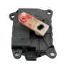 Моторче клапи парно Nissan Juke I 2010-2019 ID:160298 ОЕМ № 277301KA0A, снимка 2