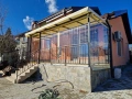 Ветроупорни завеси , снимка 3
