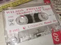WILSON PHILLIPS 1992 UNISON TAPE 1008261900H2E7R, снимка 2
