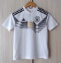Germany / Adidas - детска футболна тениска на Германия, снимка 1