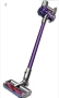 Dyson V6, с и глави за гладък под и килими, снимка 1
