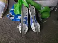 Продавам кънки за хокей, снимка 1