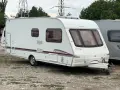 Каравана SWIFT CHARISMA-6местна/ФОРСЕЛТ/КАТО НОВА/OОБОРУДВАНА, снимка 1