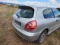 Nissan Almera 1.5 бензин на части., снимка 4