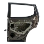 Задна дясна врата Nissan Qashqai II 2013-2021 ID: 160354, снимка 2
