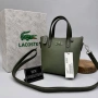 Lacoste ⚜️Дамски Чанти , снимка 9