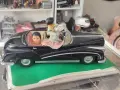 Стара ламаринена играчка , снимка 1