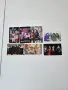 BLACKPINK неоригинални фотокарти / fan-made карти – 7 броя, снимка 1