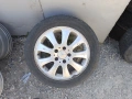 Продавам летни гуми с джанти, снимка 4