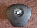 Airbag за волан BMW F20 F30 F21 F31, снимка 1