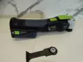 2025 - Festool OSC 18 / Vecturo - Акумулаторен мултишлайф, снимка 3